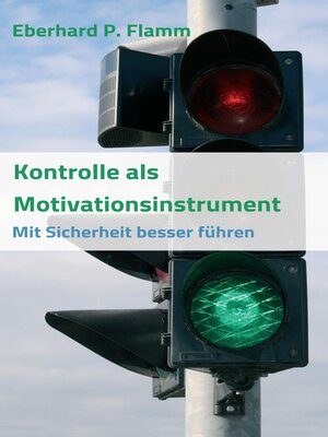 cover image of Kontrolle als Motivationsinstrument